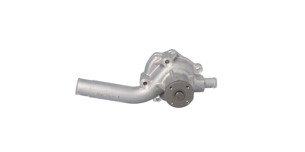 Gwm-26A Water Pump Nwp7435 Gmb - Modern Auto Parts