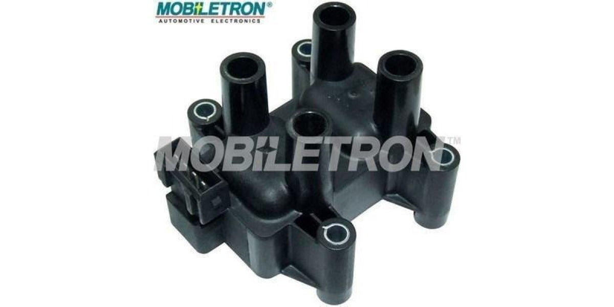 Gwm Pick Up 2.2 2007 - Ignition Coil - Modern Auto Parts