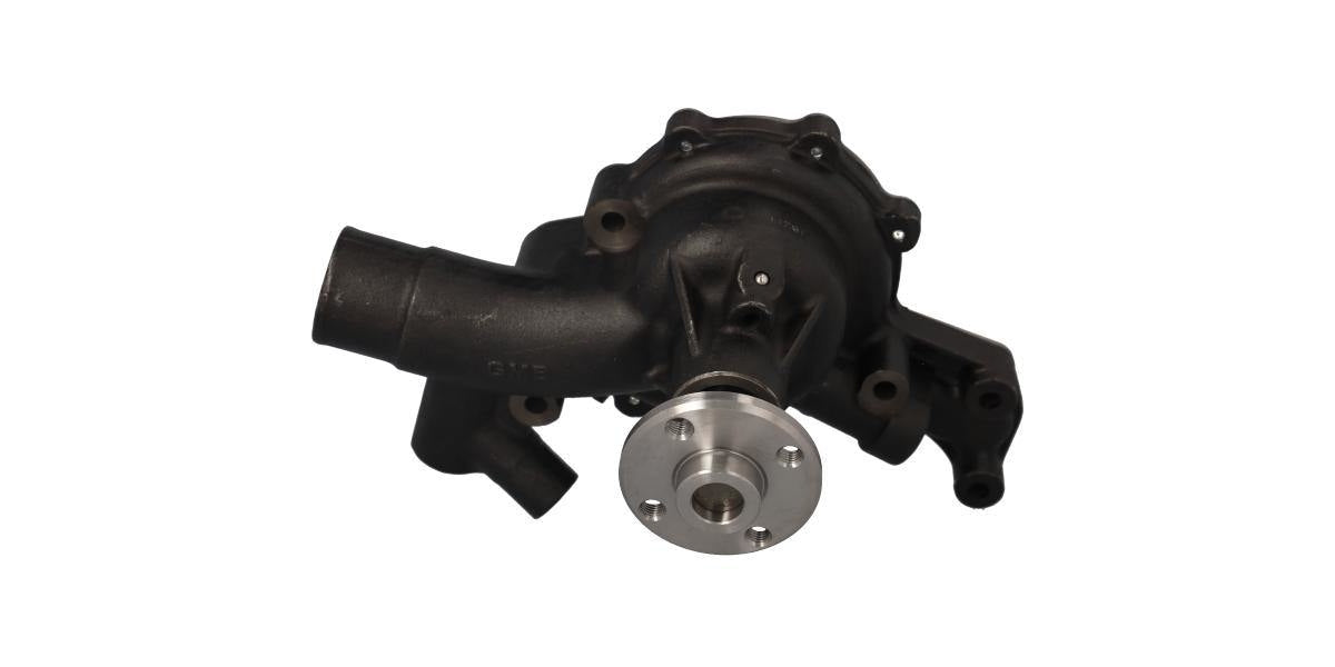 Gwt-109A Wtr Pump Nwp8330M Gmb - Modern Auto Parts