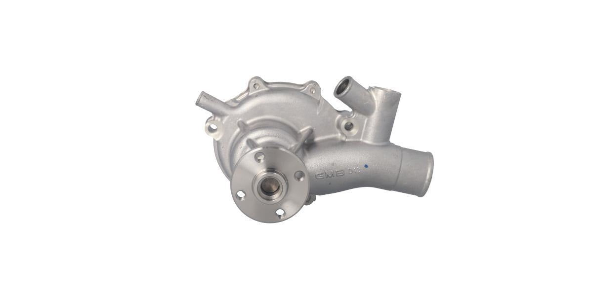 Gwt-47A Water Pump Wp8180 Gmb - Modern Auto Parts