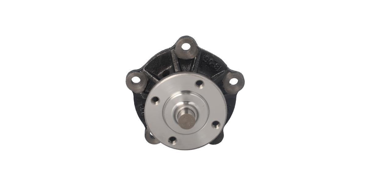 Gwt-65A Water Pump Nwp8200 Gmb - Modern Auto Parts