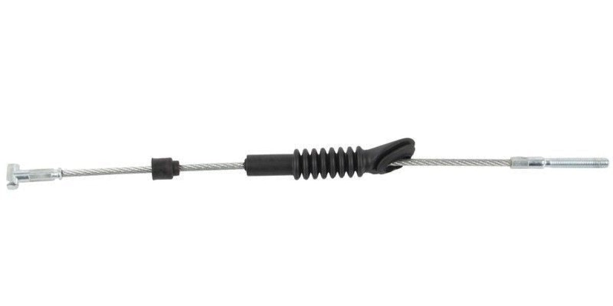 Hand Brake Cable Ford Ikon All (01-06), Fiesta All (99-04), Bantam All (2003-), Mazda 121 1.3I (98-99) ~Modern Auto Parts!