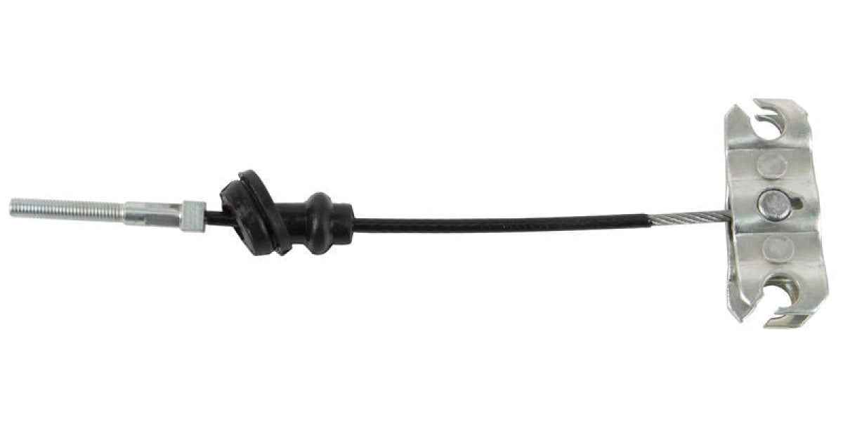 Hand Brake Cable Ford Laser All, Meteor All, Tracer 1.6 (86-93), Mazda 323 (85-95), Midge 130, 160 (95-04) ~Modern Auto Parts!