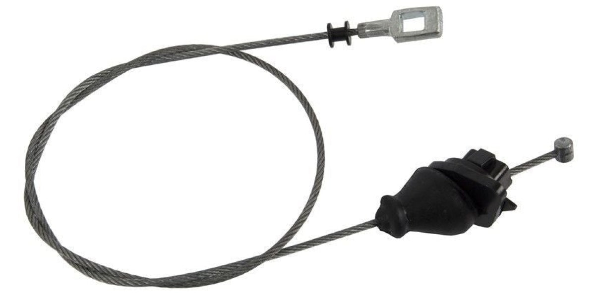 Hand Brake Cable Isuzu Kb160, Kb200, Kb230 (89-04) ~Modern Auto Parts!