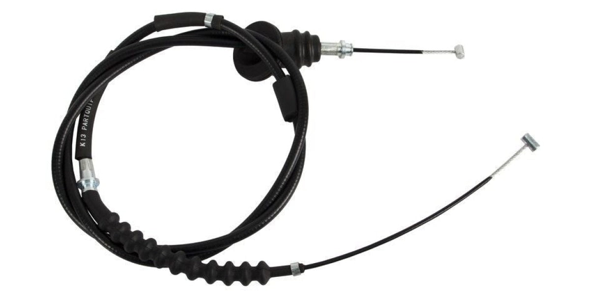 Hand Brake Cable Mitsubishi Colt Ldv 2.5D, 3.0 4X4 (94-98) ~Modern Auto Parts!