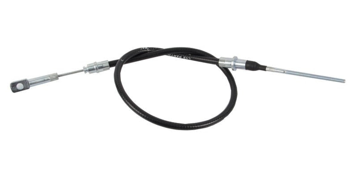 Hand Brake Cable Nissan 1400 Ldv (82-85) ~Modern Auto Parts!