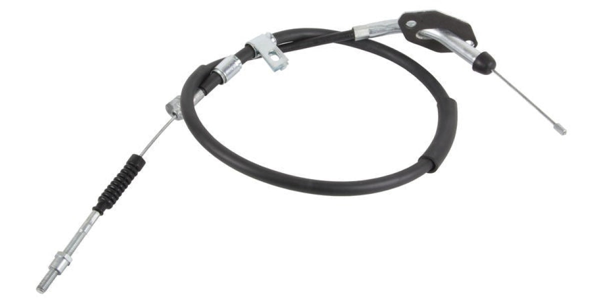 Hand Brake Cable Nissan Hardbody 1.6, 1.8, 2.0, 2.4, 2.5, 2.7 (88-98) ~Modern Auto Parts!