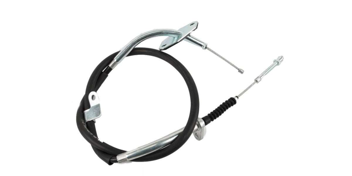 Hand Brake Cable Nissan Hardbody 2.0, 2.4, 2.7, 3.0, 3.2, 3.3, 4.2 All 2X4 Models (93-10) ~Modern Auto Parts!