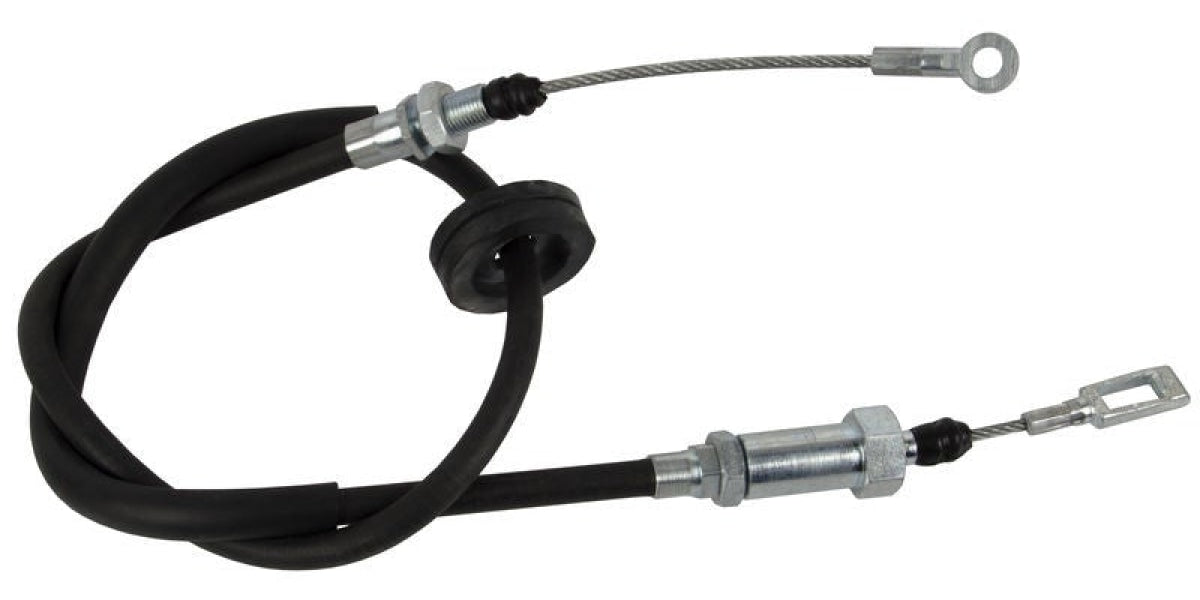 Hand Brake Cable Peugeot Boxer 2.5Td P/Van (02-05) ~Modern Auto Parts!