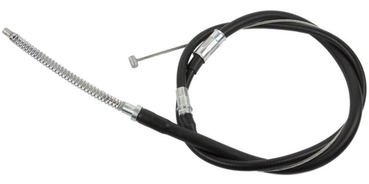 Hand Brake Cable Rear Right Toyota Hi Lux 1.6, 1.8, 2.2, 2.4 (84-98) ~Modern Auto Parts!