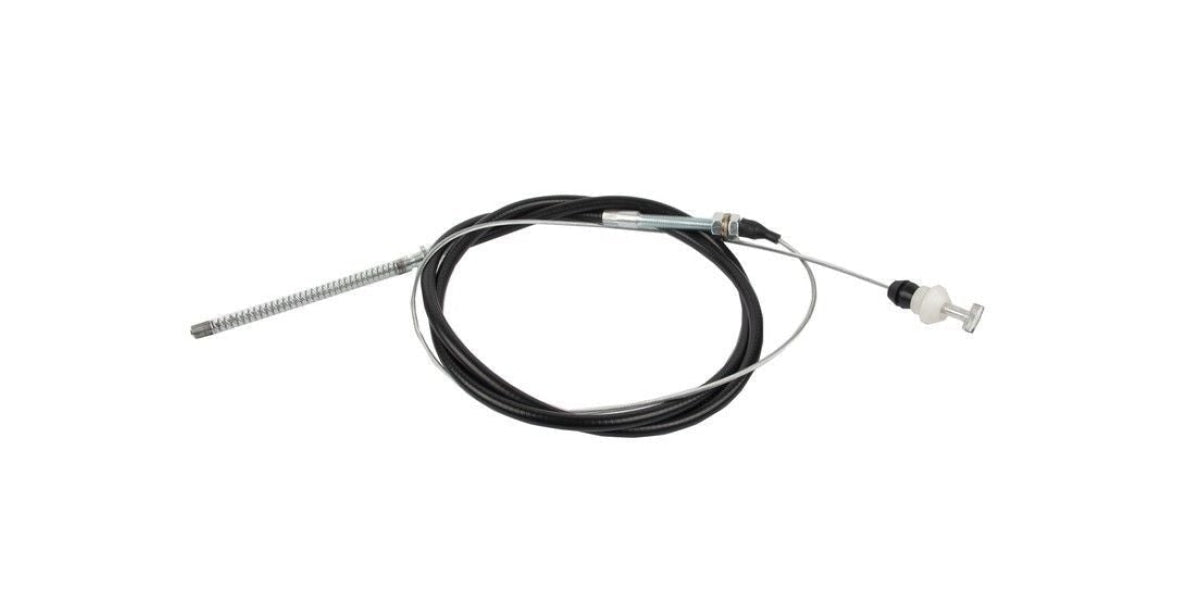 Hand Brake Cable Rear Wheel Ford Courier (86-99), Mazda B Series (86-99) ~Modern Auto Parts!