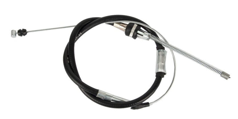 Hand Brake Cable Rear Wheel Toyota Corolla 1.3, 1.6, 1.8 (80-85)(Rhs) ~Modern Auto Parts!