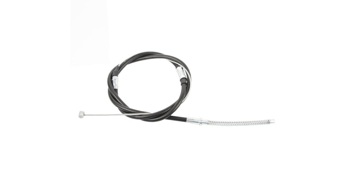 Hand Brake Cable Rear Wheel Toyota Hi Lux 2.2, 2.4I, 2.4D Lwb (91-98), Condor 2.4I (00-05)(Rhs) ~Modern Auto Parts!