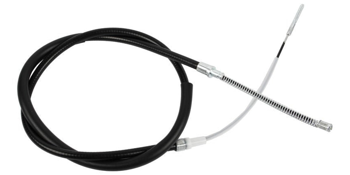 Hand Brake Cable Rear Wheel Volkswagen Golf Ii All, Jetta I 1.8 & Ii 1.6 (84-92) ~Modern Auto Parts!