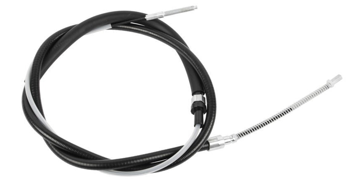 Hand Brake Cable Rear Wheel Volkswagen Golf Ii, Jetta Ii 2.0 (84-92) ~Modern Auto Parts!