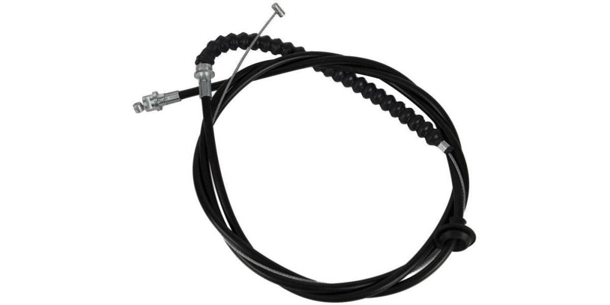 Hand Brake Cable Toyota Hi Ace 1.8, 2.0 (83-86) ~Modern Auto Parts!