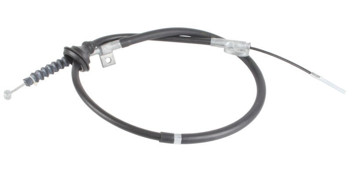 Hand Brake Cable Toyota Hi Lux All Models (2005-), Fortuner All Models Front Handbrake (2006-) ~Modern Auto Parts!