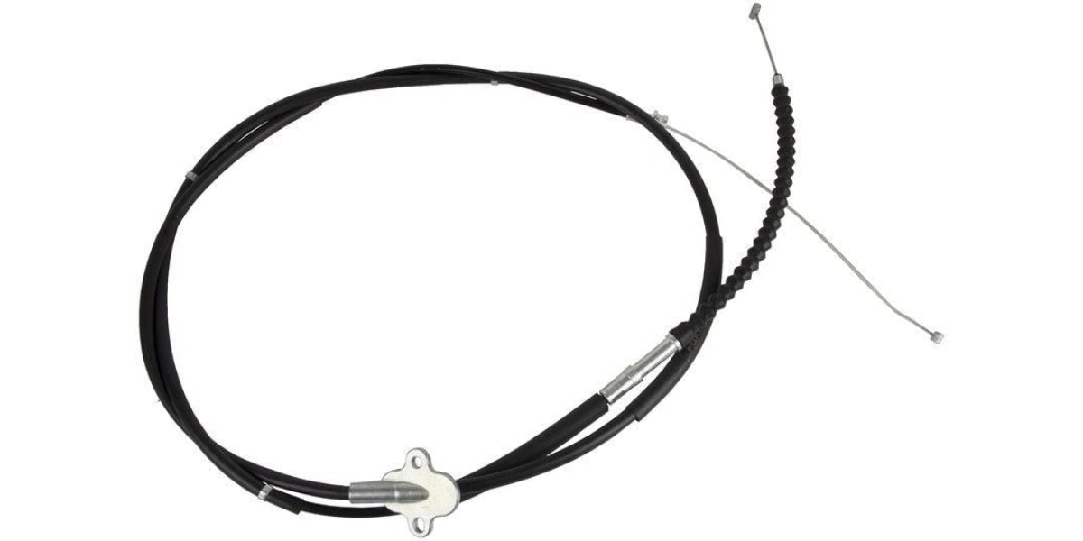 Hand Brake Cable Toyota Quantum Bus 2.5, 2.7 Lwb (2005-) ~Modern Auto Parts!