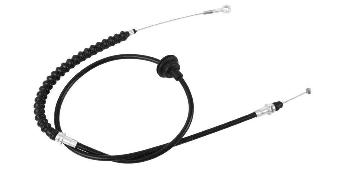 Hand Brake Cable Toyota Stallion 1.5, 2.4D, Venture 2.4 (87-99) ~Modern Auto Parts!