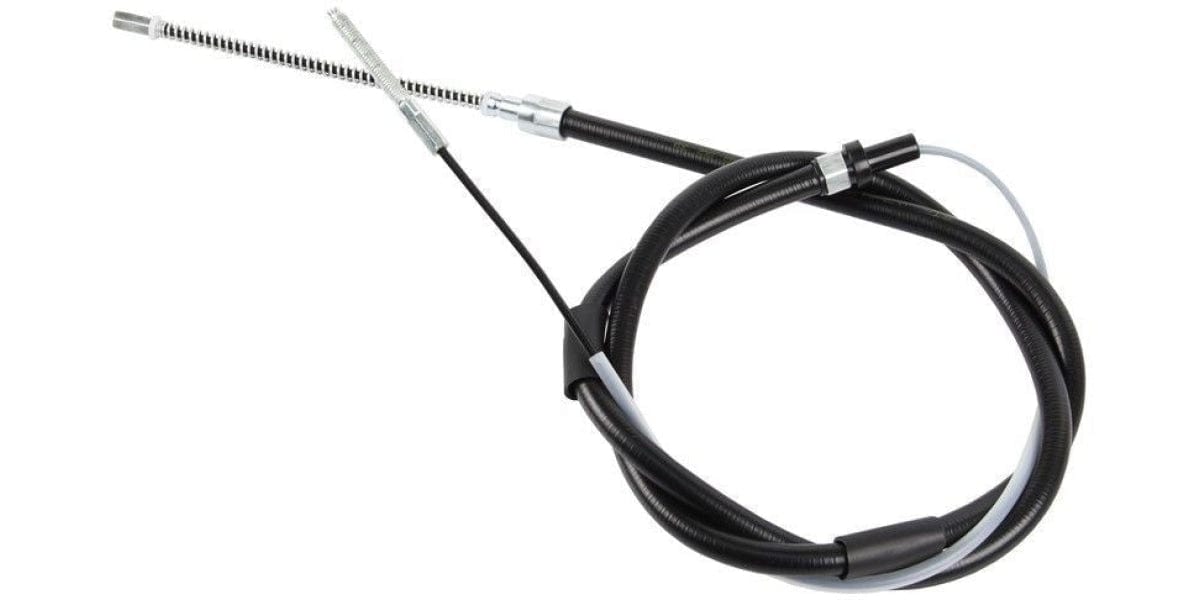 Hand Brake Cable Volkswagen Beetle All (61-79), Citi Golf All (83-09), Fox All (87-95), Golf I (78-85), Jetta I All ~Modern Auto Parts!