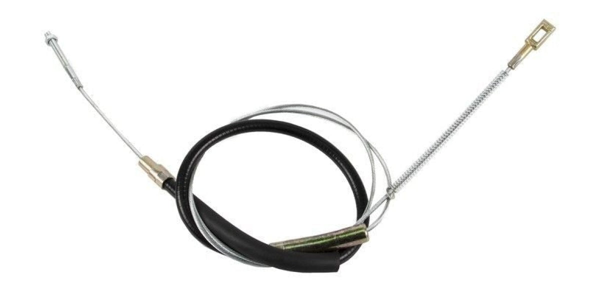 Hand Brake Cable Volkswagen Beetle, Kombi 1.6 (67-79) ~Modern Auto Parts!