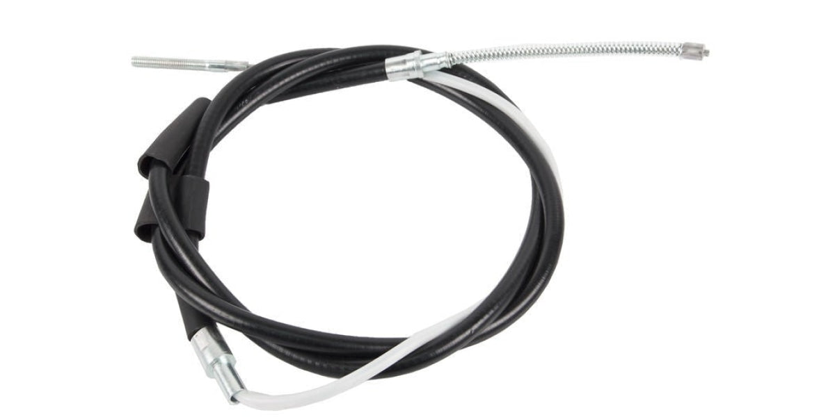 Hand Brake Cable Volkswagen Caddy I 1.6, 1.8 (81-04), Caddy Ii 1.6I (03-05) ~Modern Auto Parts!