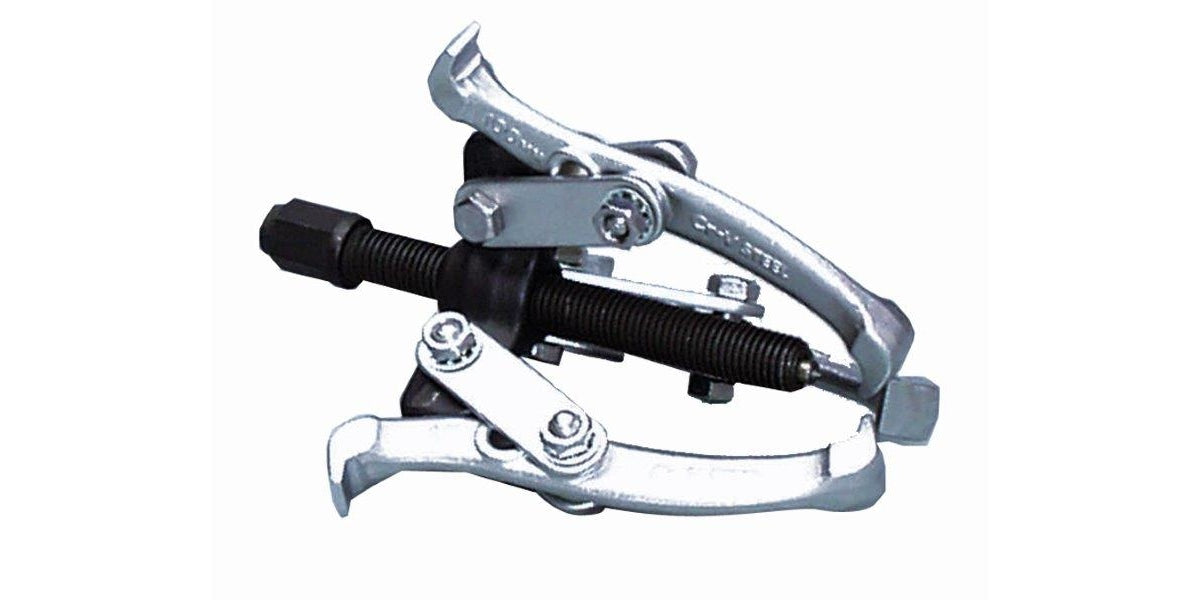 H/d 3 Jaw 6 Gear Puller Ampro T74134 Tools