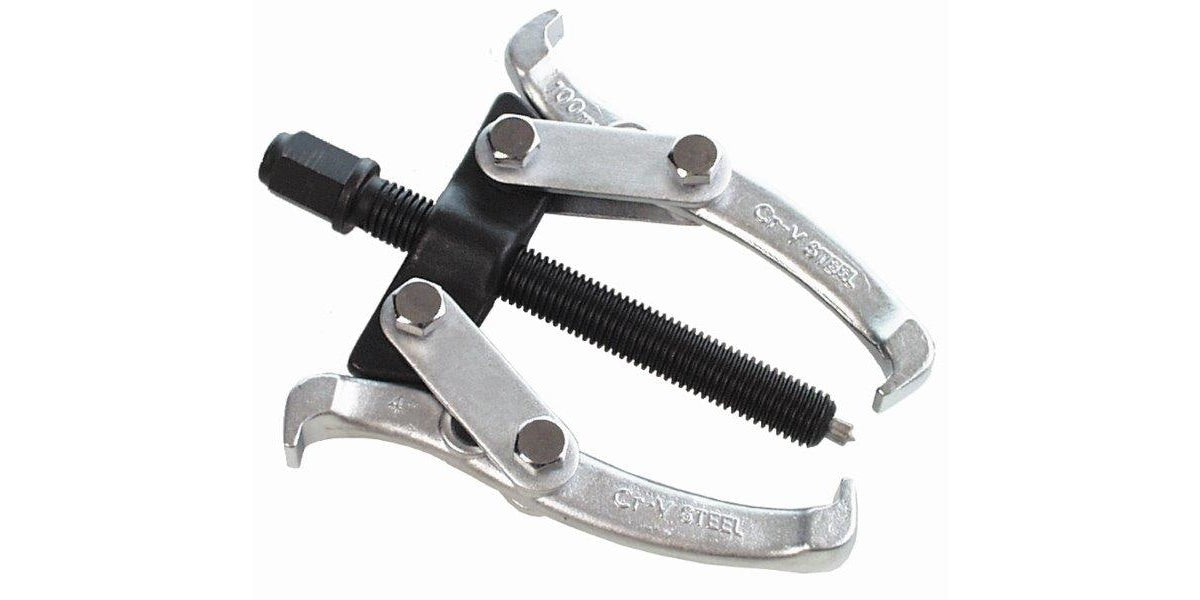 H/d 3 Jaw 8 Gear Puller Ampro T74135 Tools