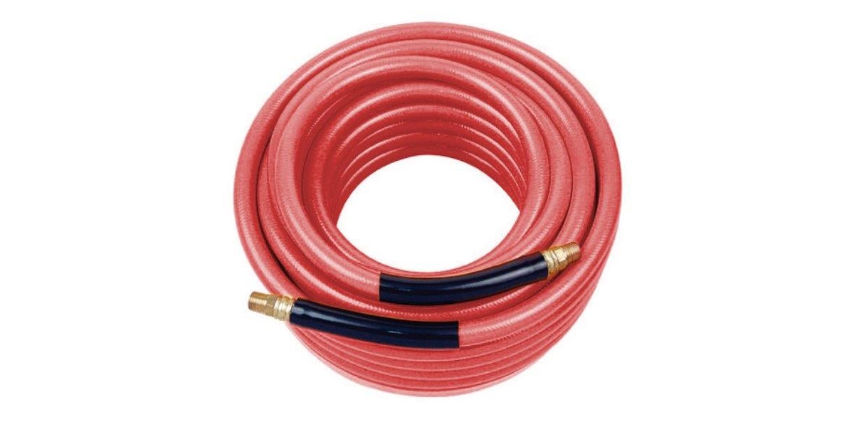 H/D Pvc Air Hose 3/8 X 50Ft (15M) AMPRO A3534 tools at Modern Auto Parts!