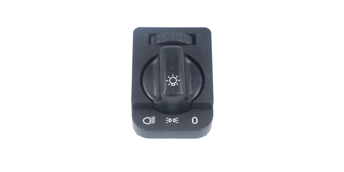 Headlight Switch Opel (1.4Nv 1.4Se 1.6Nz 1.6Se Z16Xel 2.0Se) (Ossca 5605-049)