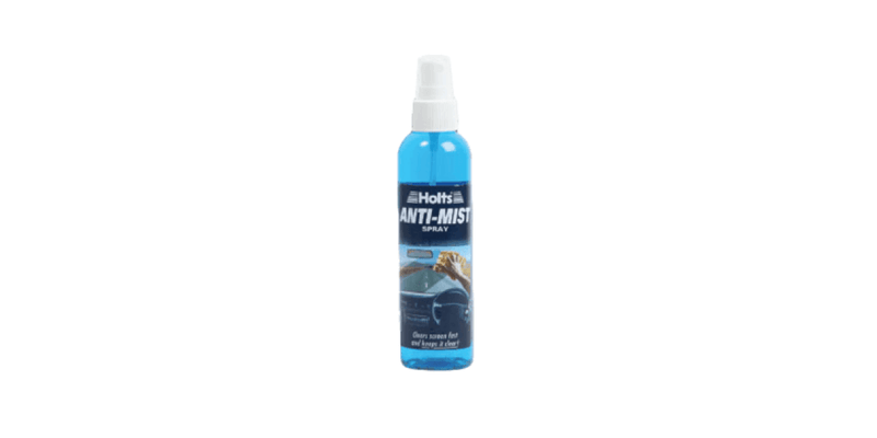 Holts Anti-Mist Spray 200Ml - Modern Auto Parts 