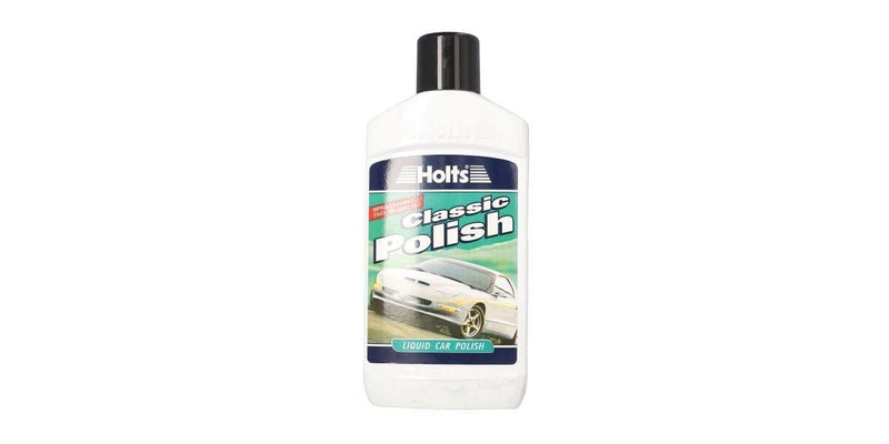 Holts Classic Polish 375Ml - Modern Auto Parts 