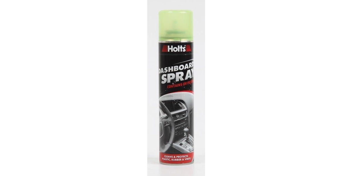 Holts Dashboard Spray 250Ml - Modern Auto Parts 