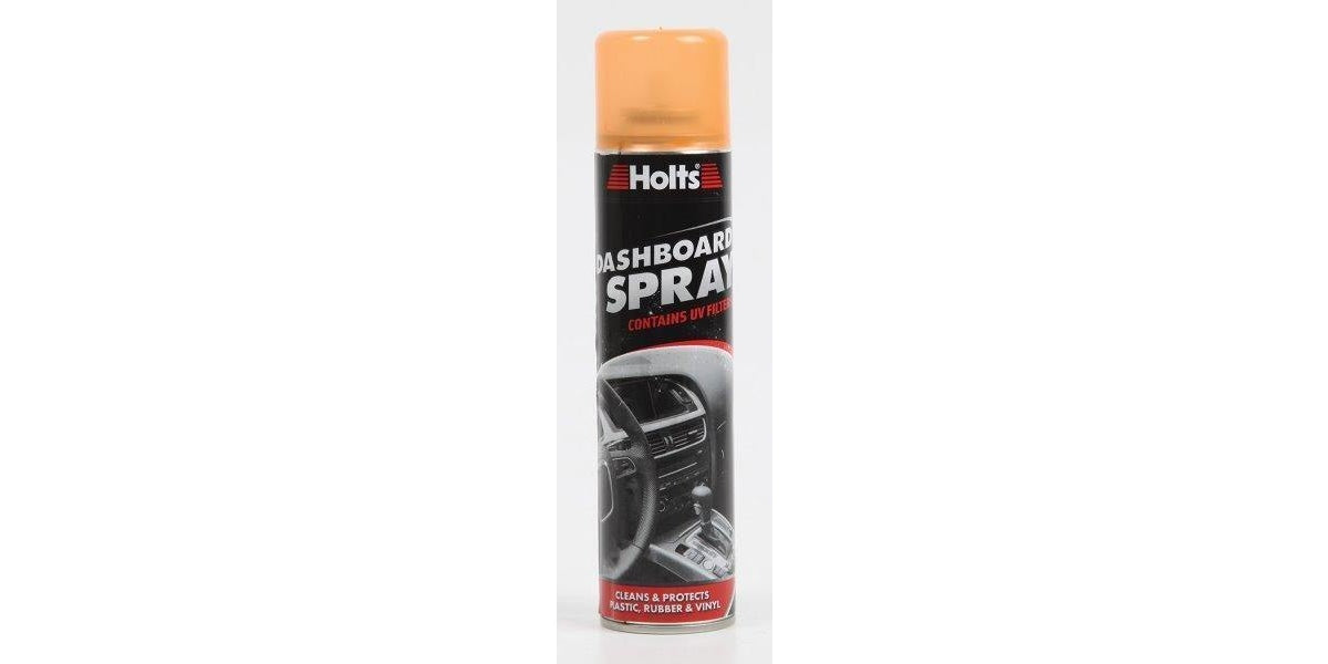 Holts Dashboard Spray 250Ml - Modern Auto Parts 