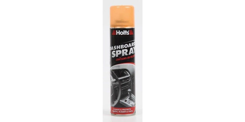 Holts Dashboard Spray 250Ml - Modern Auto Parts 