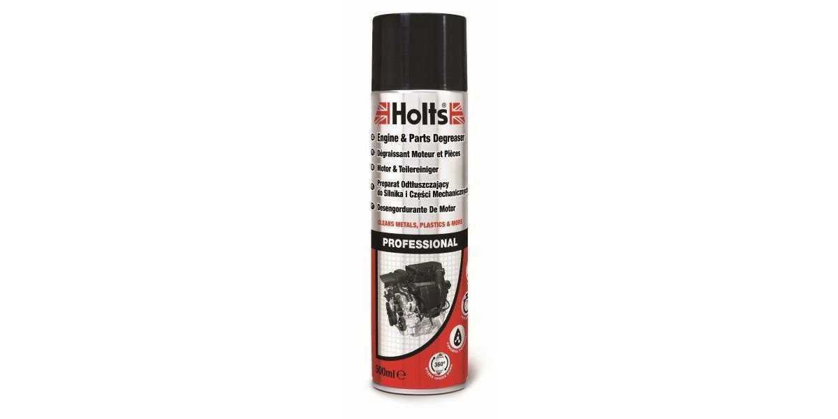 Holts Engine & Parts Degreaser 500Ml - Modern Auto Parts 