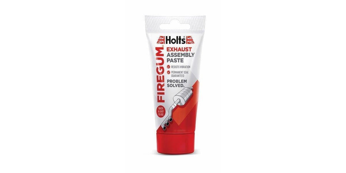 Holts Fire Gum Exhaust Assembly Paste - Modern Auto Parts 