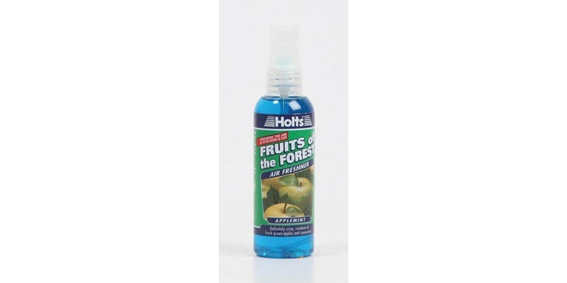 Holts Fruits Of The Forest Interior Spray Fresheners - Modern Auto Parts 