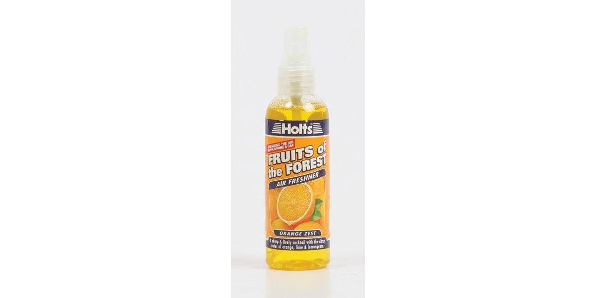 Holts Fruits Of The Forest Interior Spray Fresheners - Modern Auto Parts 