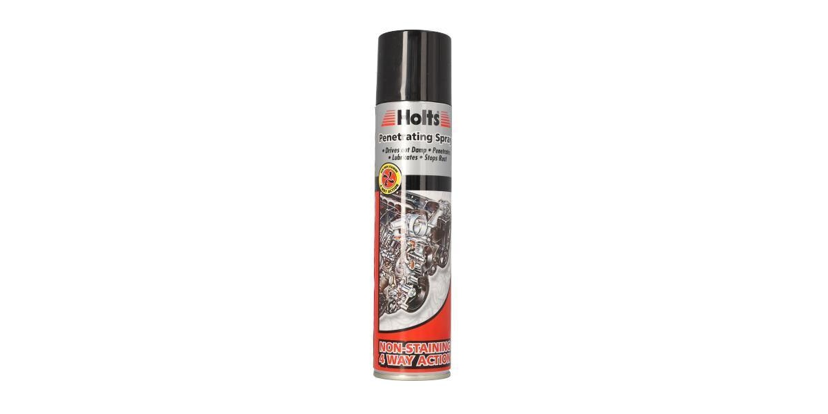 Holts Penetrating Spray 250Ml - Modern Auto Parts 
