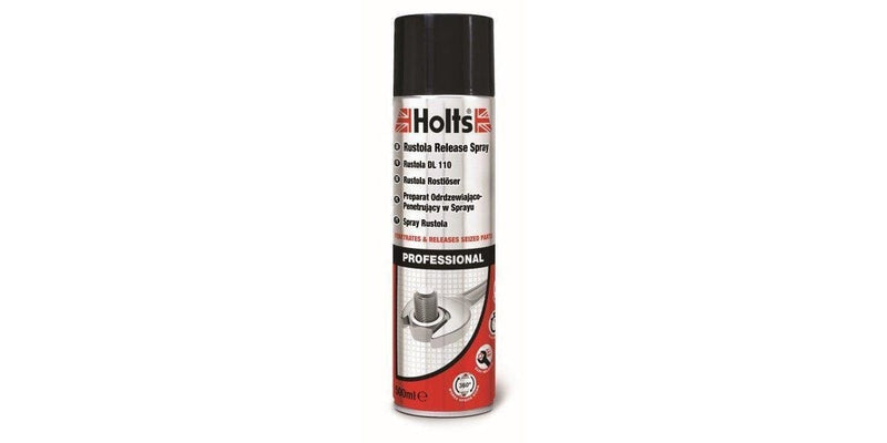 Holts Professional Release Spray 500Ml - Modern Auto Parts 