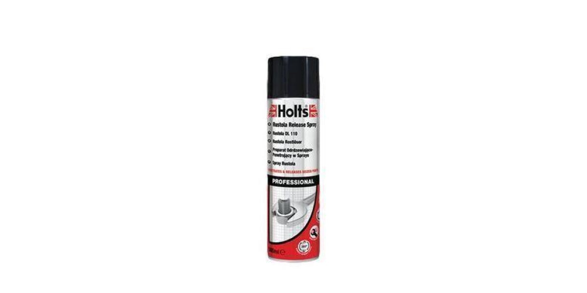 Holts Professional Release Spray 500Ml - Modern Auto Parts 