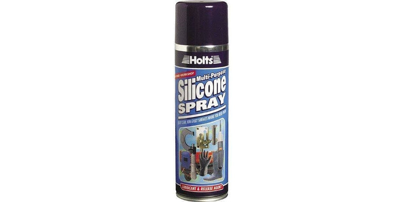 Holts Silicon Spray 500Ml - Modern Auto Parts 