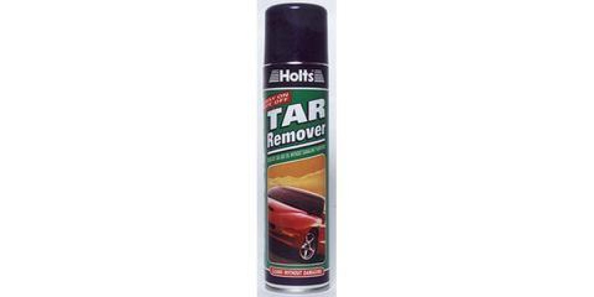 Holts Tar Remover 250Ml - Modern Auto Parts 