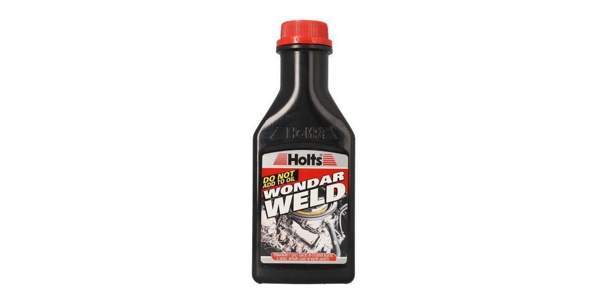 Holts Wonderweld Engine Sealant - Modern Auto Parts 