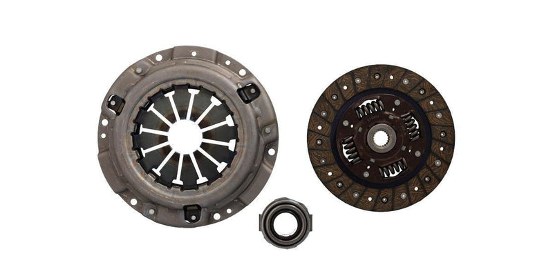 Honda 150/150I Civic (D15B3/Z4-10/D15Y) Clutch Kit CK471M ~Modern Auto Parts!