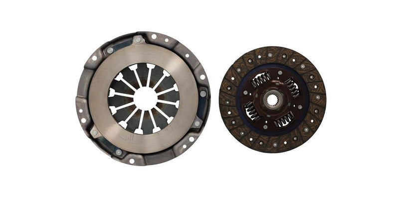 Honda 150/150I Civic (D15B3/Z4-10/D15Y) Clutch Kit - Modern Auto Parts