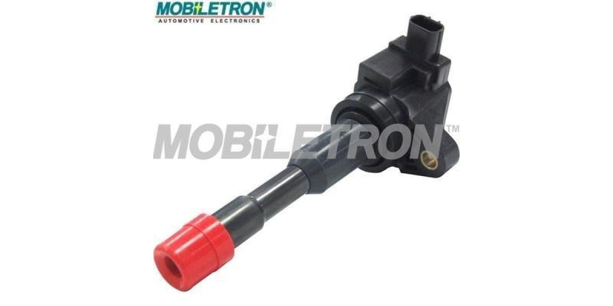 Honda Fit,Jazz (L13A1,L13Z1) Ignition Coil - Modern Auto Parts 