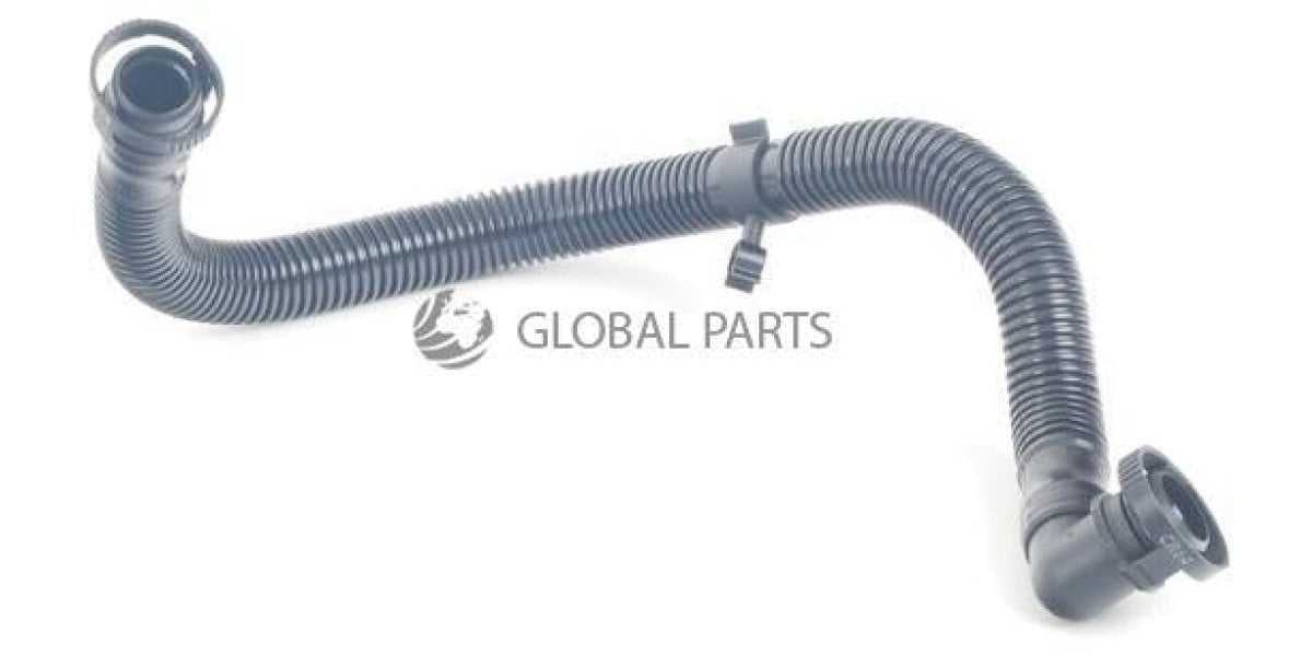 Hose Breather To Pcv Valve Vw Golf V Gti,A3,A4 B7,2.0T,2.0Tfsi 101048 - Modern Auto Parts