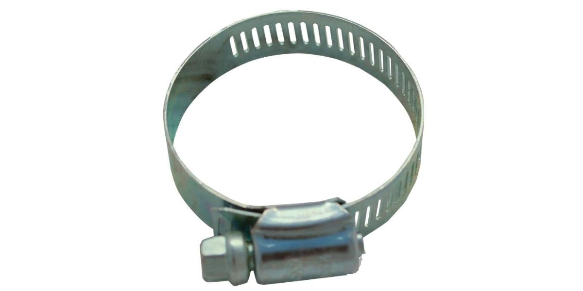 Hose Clamp 32-57 Each (Hs28-Bp)